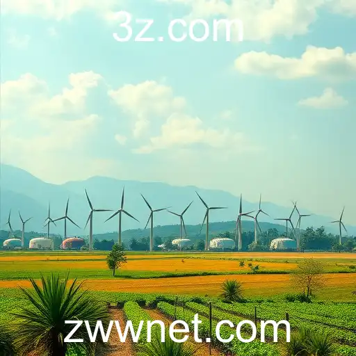 Avanços Tecnológicos e Sustentáveis no Brasil