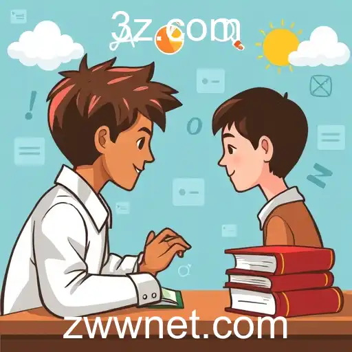 Explorando a Categoria 'Educação' no Portal de Jogos zww