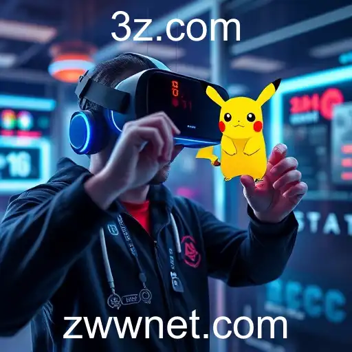 Evolução dos Jogos em 2025: Zww Ganha Destaque