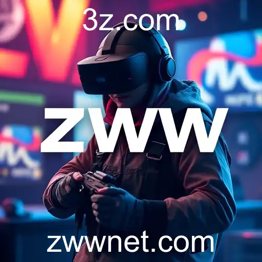 Expansão e Tendências do Site de Jogos 'zww'