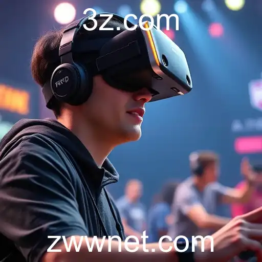 Novidades e Tendências no Mundo dos Jogos