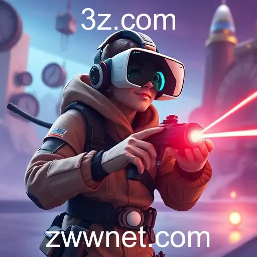 Tendências e Inovações no Mundo dos Games em 2025