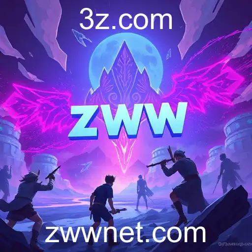 Tendências de Jogos em 2025: A Ascensão de ZWW