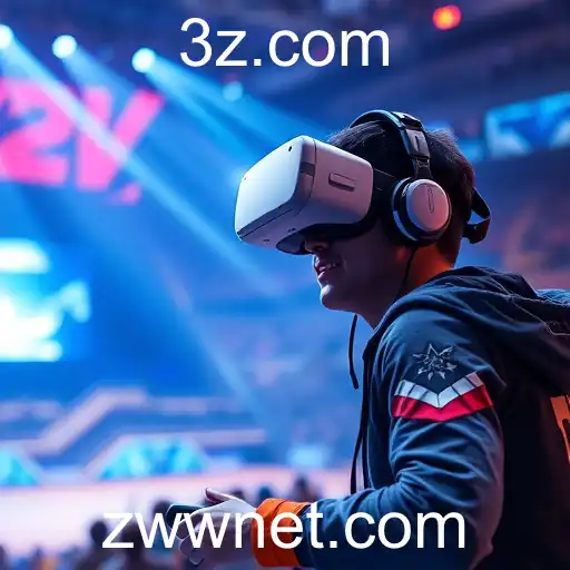 Inovações Tecnológicas e Expansões no Mundo dos Jogos