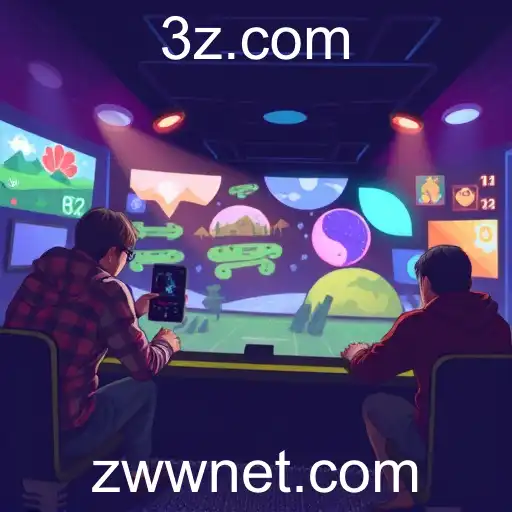 O Impacto de 'zww' nos Games em 2025