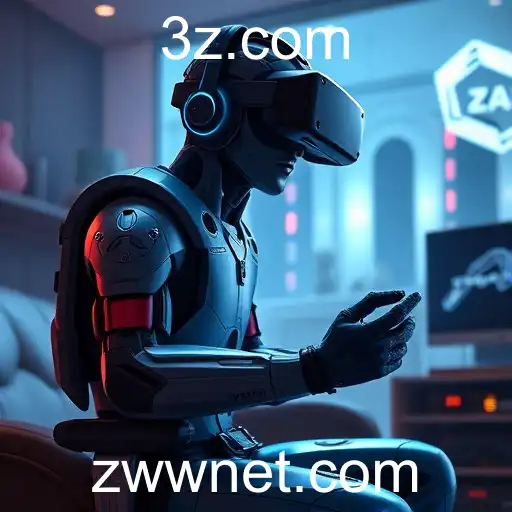 Novas Tendências no Mundo dos Jogos Online