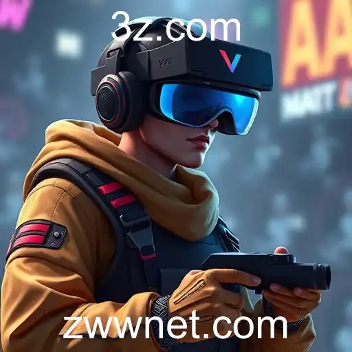 A Nova Era do Gaming em Português