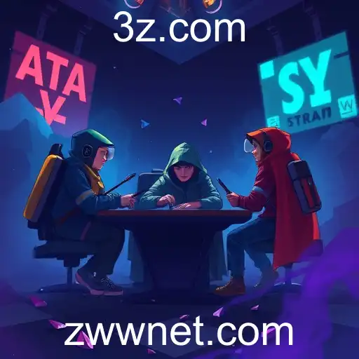 A Nova Era dos Jogos em 2025