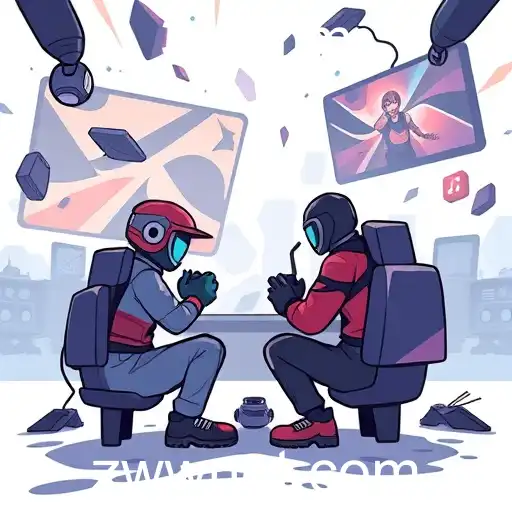 Tendências de Jogos Online em Português