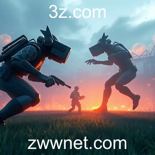 Revolução no Mundo dos Jogos Digitais