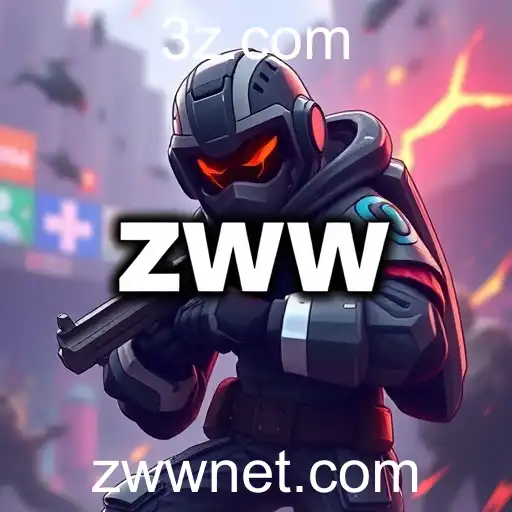 A Ascensão do 'zww' no Universo dos Jogos