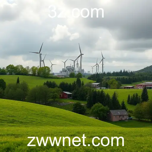 Inovações Tecnológicas e Sustentabilidade em Foco