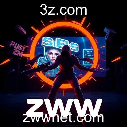 A Revolução dos Jogos em 2025: 'zww' Domina o Cenário