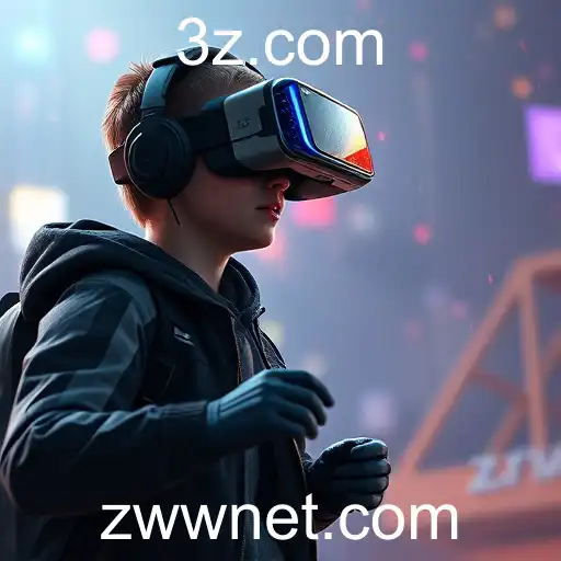 ZWW: Revolução no Mundo dos Jogos em 2025