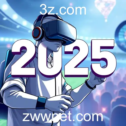 ZWW: O Futuro dos Jogos em 2025
