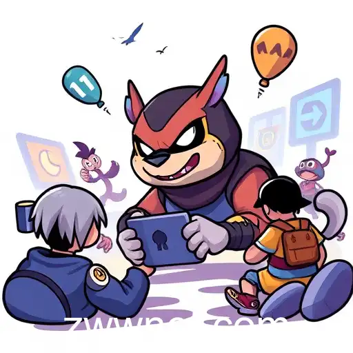 O Crescimento do ZWW no Cenário de Jogos