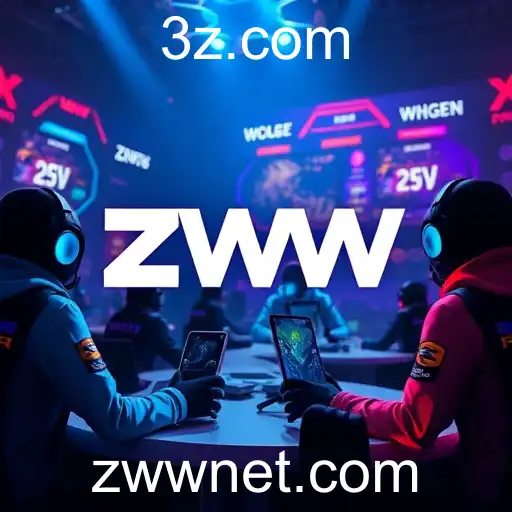 ZWW: O Impacto Crescente nos Jogos Online